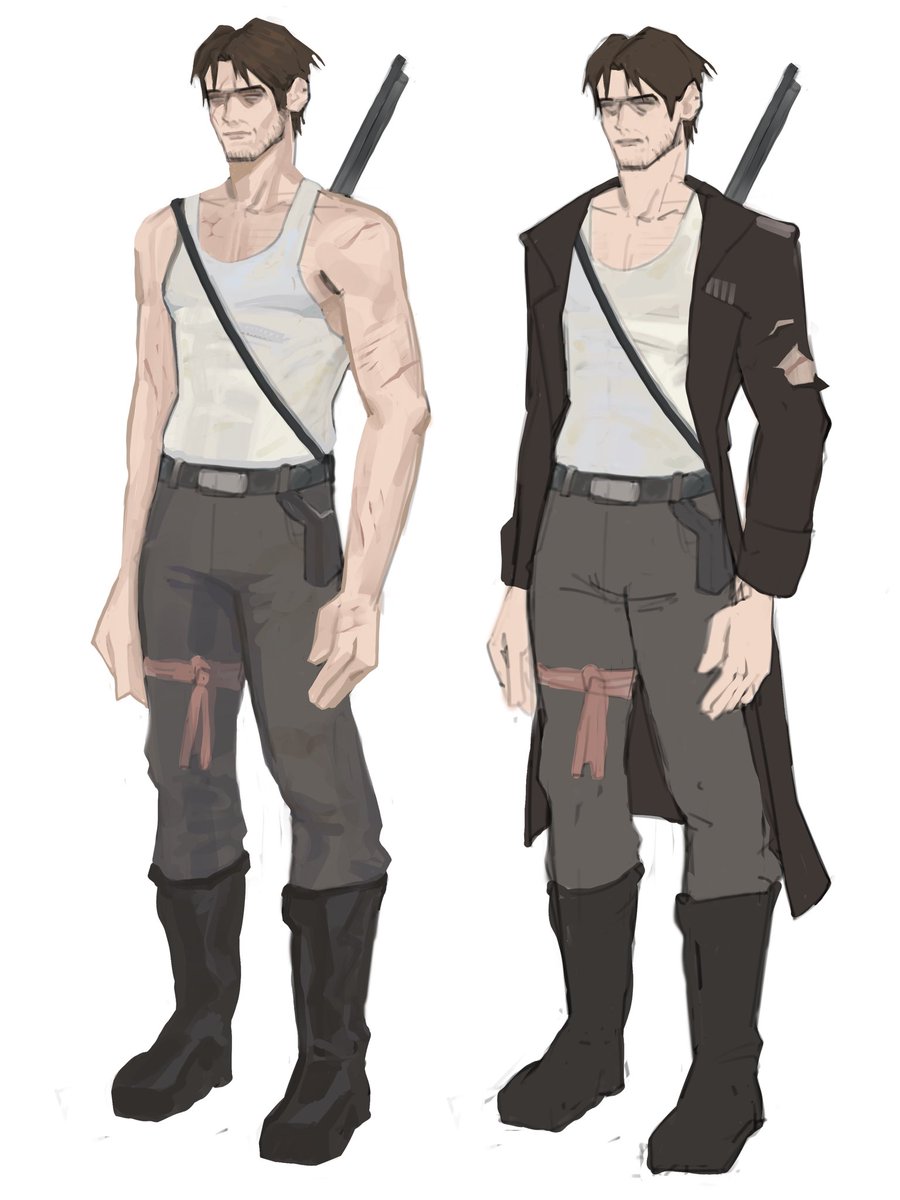 reinsdorp's tweet photo. oc concept https://t.co/RS7uNV1wRP