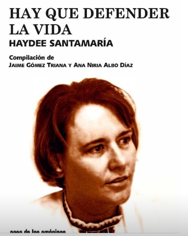 Esto debe ser una burla.
¿Les parece apropiado como título para una suicida?