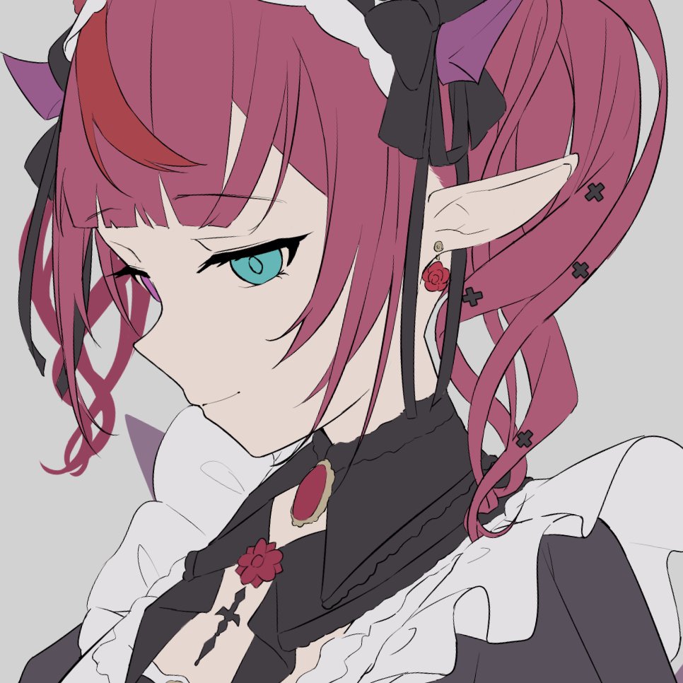 tsukihikarinya's tweet image. wip