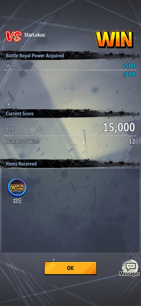 kidjoeyt1's tweet image. Some bs my second dc is it even worth playing now my tie breaker out the window