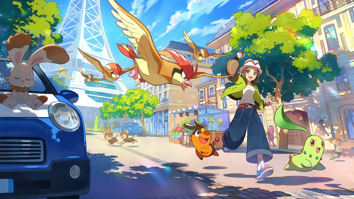 grottaceleste's tweet photo. Pokémon Leggende Z-A: Reazioni della Community tra Entusiasmo e Dubbi https://t.co/48rGbeNPuu https://t.co/7WRXSdRmkq