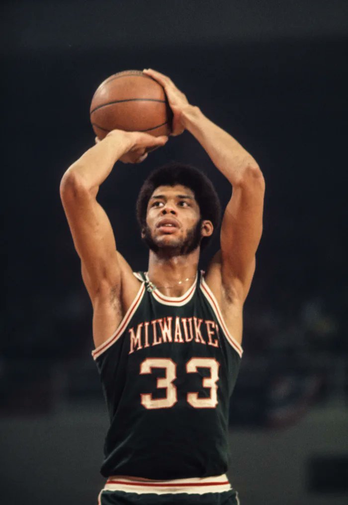 ShortyBallur's tweet image. Kareem