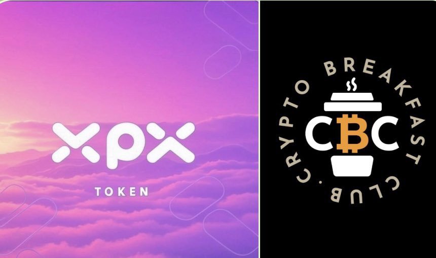 XPXtoken's tweet image. Justshopcrypto.com the store for all, more listings coming soon 👀 

We have @cryptoBCLUBB merch live…@Z_Humphries goes live Monday-Friday 9.30 EST be sure to join the space it’s a real one 💯