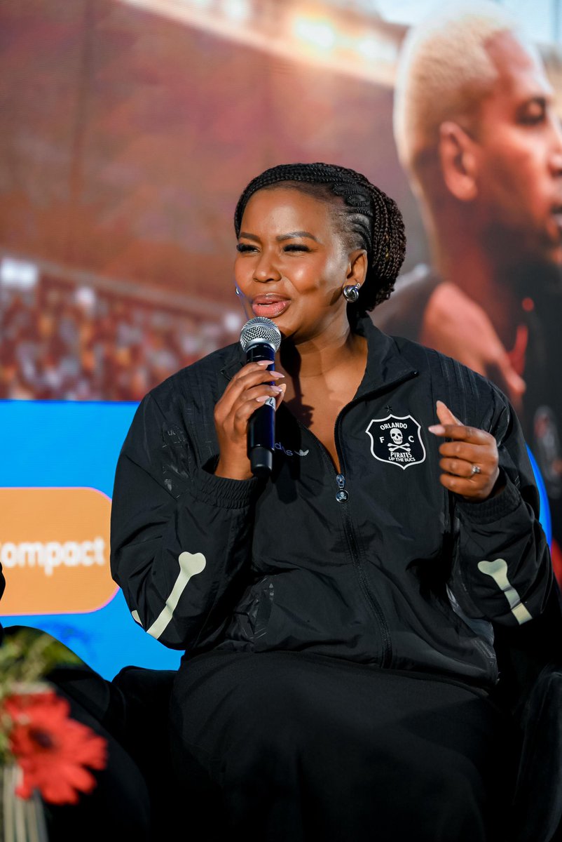 SimplyCarol8's tweet image. What. An. Episode!! 👏🏽👏🏽👏🏽👀 Can’t wait for next Sunday 🫢🫢 #GiantsOnDSTV @orlandopirates @SuperSportTV