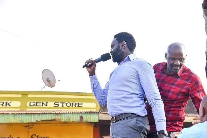 Cjamehk's tweet image. Why kasongo says Methu must be stopped
Methu is just a sen for Nyandarua,he makes a visit to kajiado,kiambu, Muranga..10 k people turn up chanting wantam-makes it worse by calling Gachagua to address the crowd
Yet kindiki is mobilizing for crowd @ 64 sh & go home shouting wantam