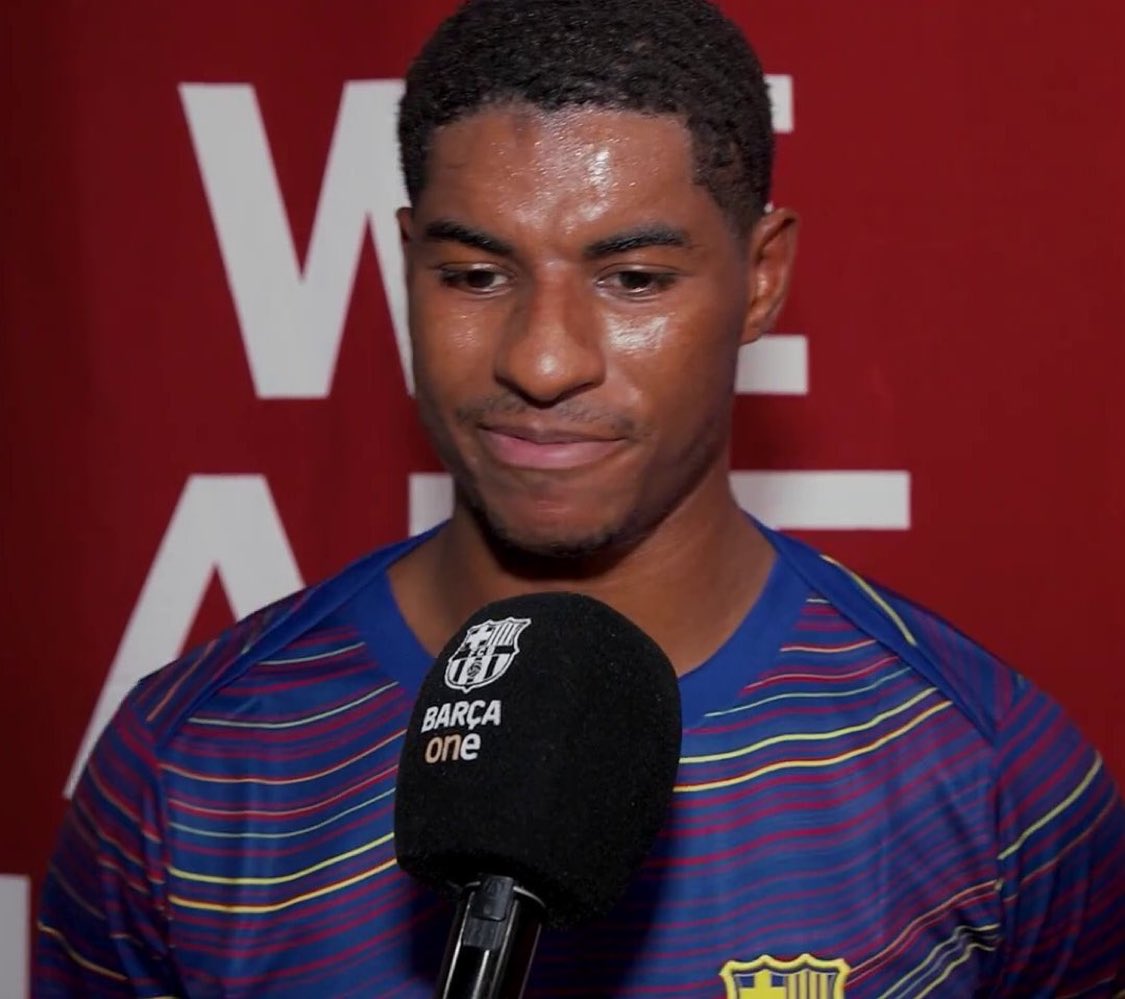 Culernews's tweet image. 🗣️ Rashford: "A atmosfera era incrível. Nem sempre temos a oportunidade de jogar nesses estádios, e agora que estamos no Japão, é ótimo jogar diante desses fãs."