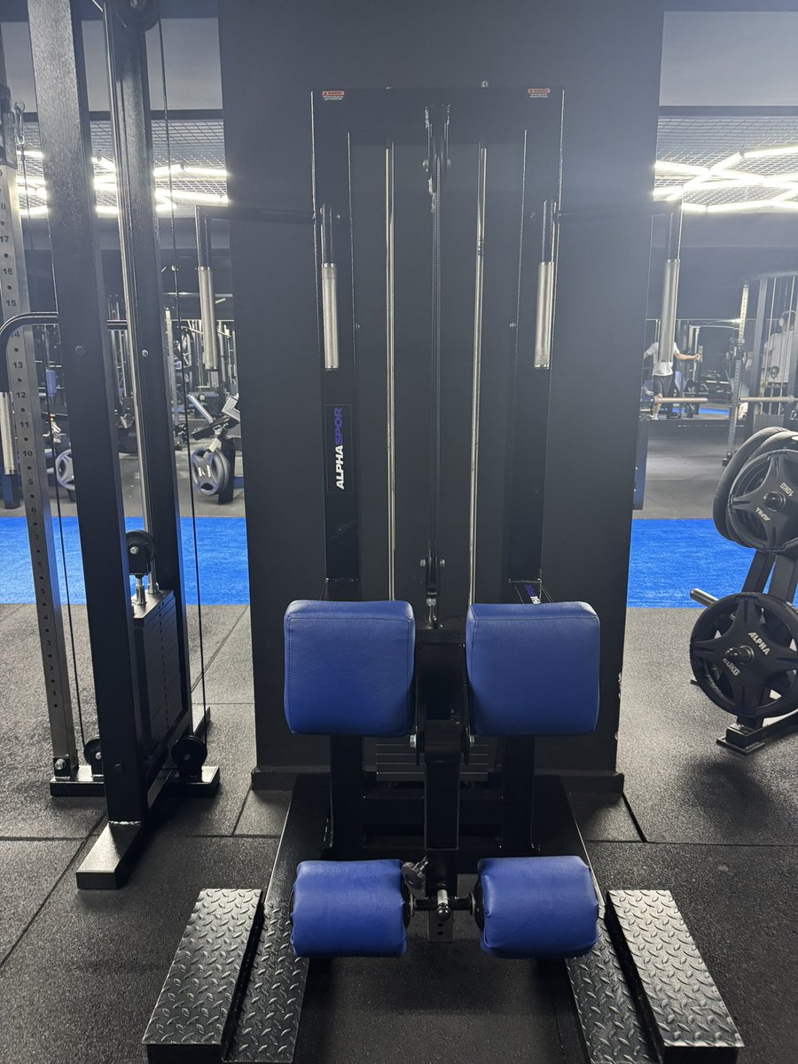 AlinaV_Psy's tweet image. Gym quiz
Same Q: what is this for and how do you use it?
