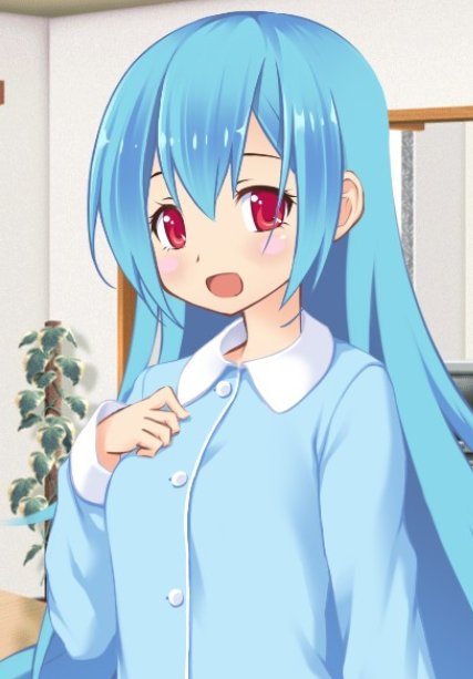 000sugi's tweet image. フフフ・・・おはようございます
(おはようございます🙇)
#属魂少女