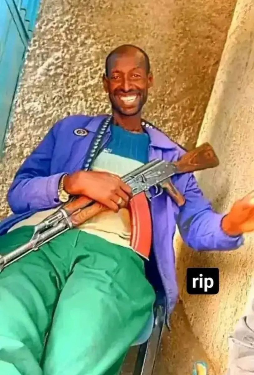 GetachewAssefa_'s tweet image. Local Resident of Wojerat Killed Amid Tensions
Tensions flared in Southern Tigray this morning after the administrator of Wojerat 20 Adi, Tesfau Hafte, was reportedly detained by unidentified security personnel while traveling from Adigudem to Bahri Tseba, near the Hidmo area.…