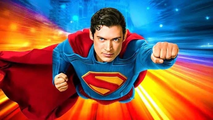 MundoSuperman's tweet image. #SUPERMAN ha superado la barrera de los 500 millones en la taquilla mundial.