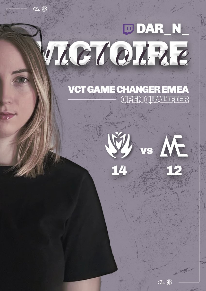 _MillionFlowerz's tweet image. Encore une fois un overtime très serré, mais cette fois-ci on ne se laissera pas submerger par la pression !
#MFZONTOP