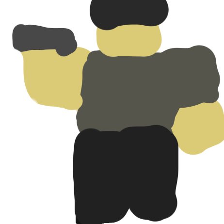 DefaultScoutTDS's tweet image. Pattern recognition test