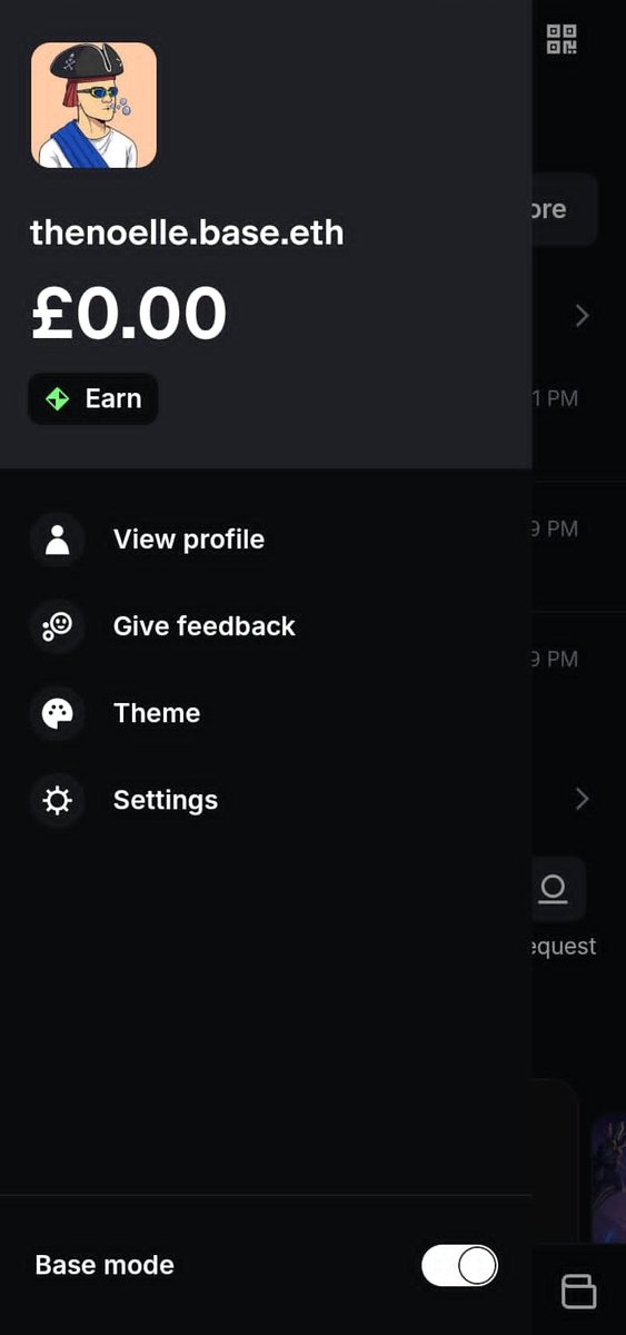 wispher (@web3wispher) on Twitter photo That feeling when you finally got on <a href="/baseapp/">Base app</a> through one the top based ched <a href="/1CrypticPoet/">poet.base.eth</a>......let's connect on <a href="/baseapp/">Base app</a> tonight
Tagging some of the <a href="/base/">Base</a> ched along side
<a href="/jessepollak/">jesse.base.eth</a>
<a href="/nabu_lines/">nabu</a>
<a href="/yeganeweb3/">yegane.base.eth</a>
<a href="/aishaader13/">aishaader.base.eth</a>
<a href="/big7_onchain/">big7.base.eth(💙🦍🧡)</a>
<a href="/davidtsocy/">David Tso (dave.base.eth)</a>.....let's get a repost That feeling when you finally got on <a href="/baseapp/">Base app</a> through one the top based ched <a href="/1CrypticPoet/">poet.base.eth</a>......let's connect on <a href="/baseapp/">Base app</a> tonight
Tagging some of the <a href="/base/">Base</a> ched along side
<a href="/jessepollak/">jesse.base.eth</a>
<a href="/nabu_lines/">nabu</a>
<a href="/yeganeweb3/">yegane.base.eth</a>
<a href="/aishaader13/">aishaader.base.eth</a>
<a href="/big7_onchain/">big7.base.eth(💙🦍🧡)</a>
<a href="/davidtsocy/">David Tso (dave.base.eth)</a>.....let's get a repost