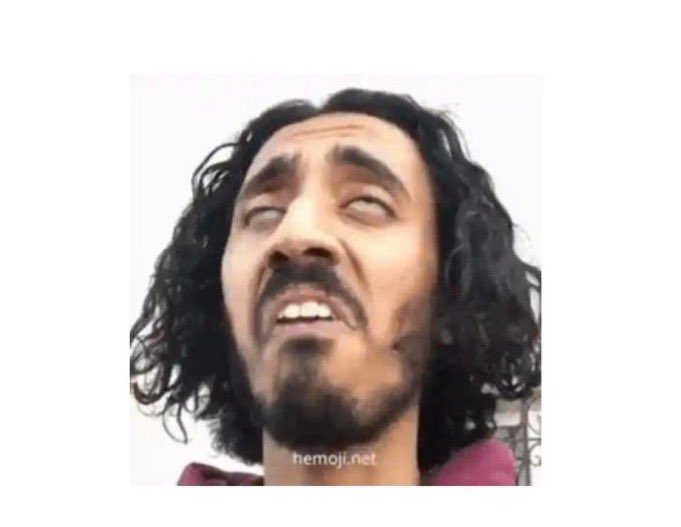sedrick_lucky's tweet image. But you are like a brother to me 😒