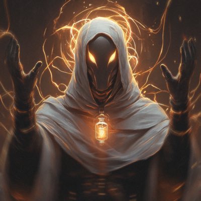 Captnronjeremy1's tweet image. #NewProfilePic @DegenPreacher @TheCultofCults