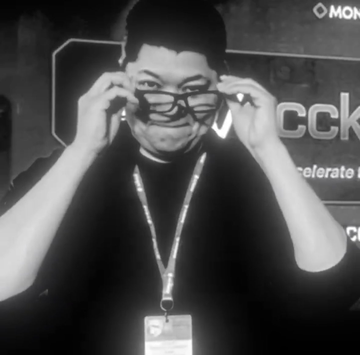 donshowzy's tweet image. Can I get a GN or gnad?

Goodnight  monad