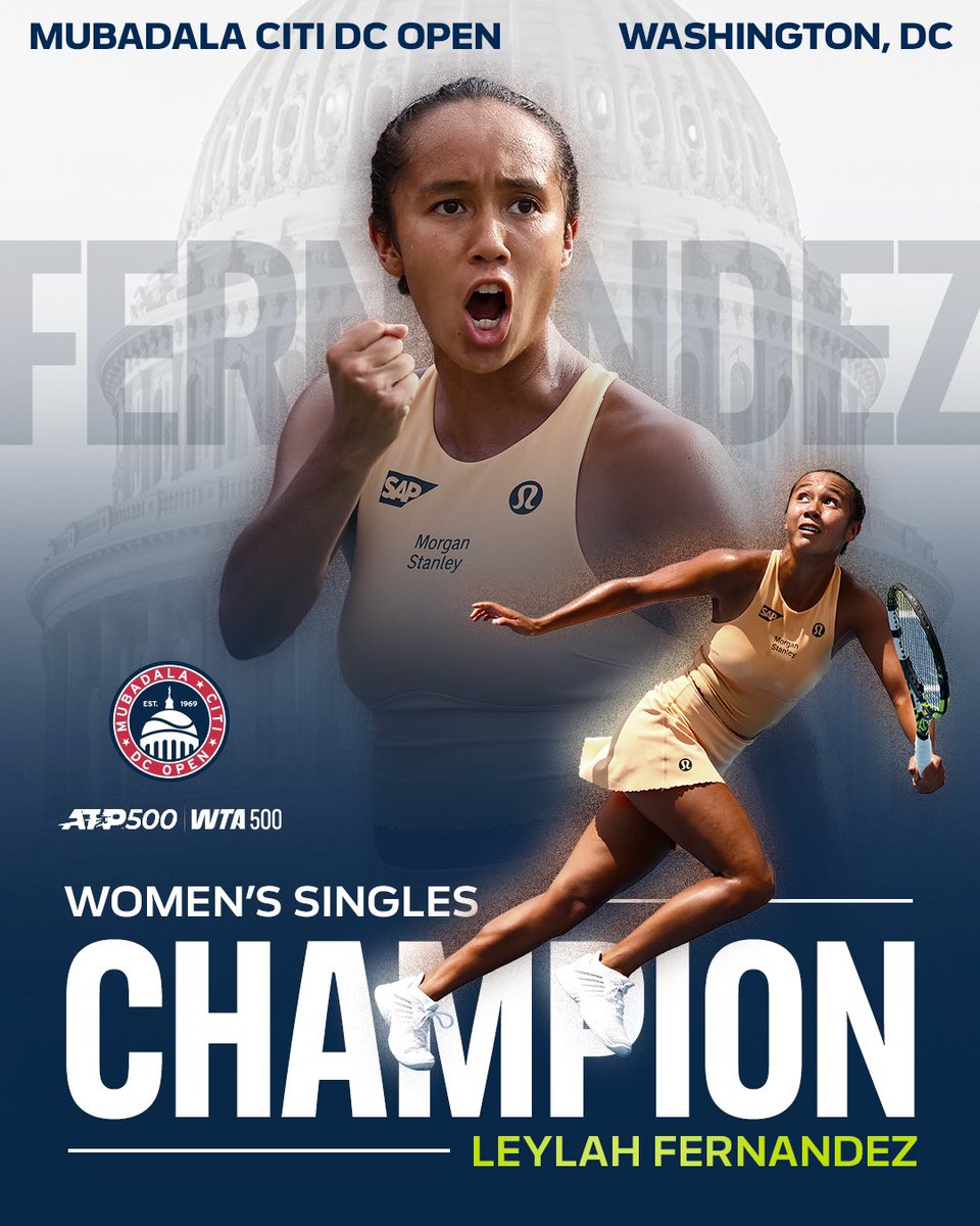 Mubadala Citi DC Open tweet media