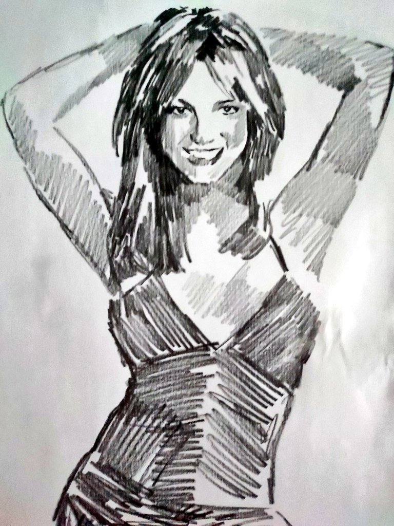 davidrivasfer's tweet image. No estoy aquí para ser la esclava de nadie.

Britney