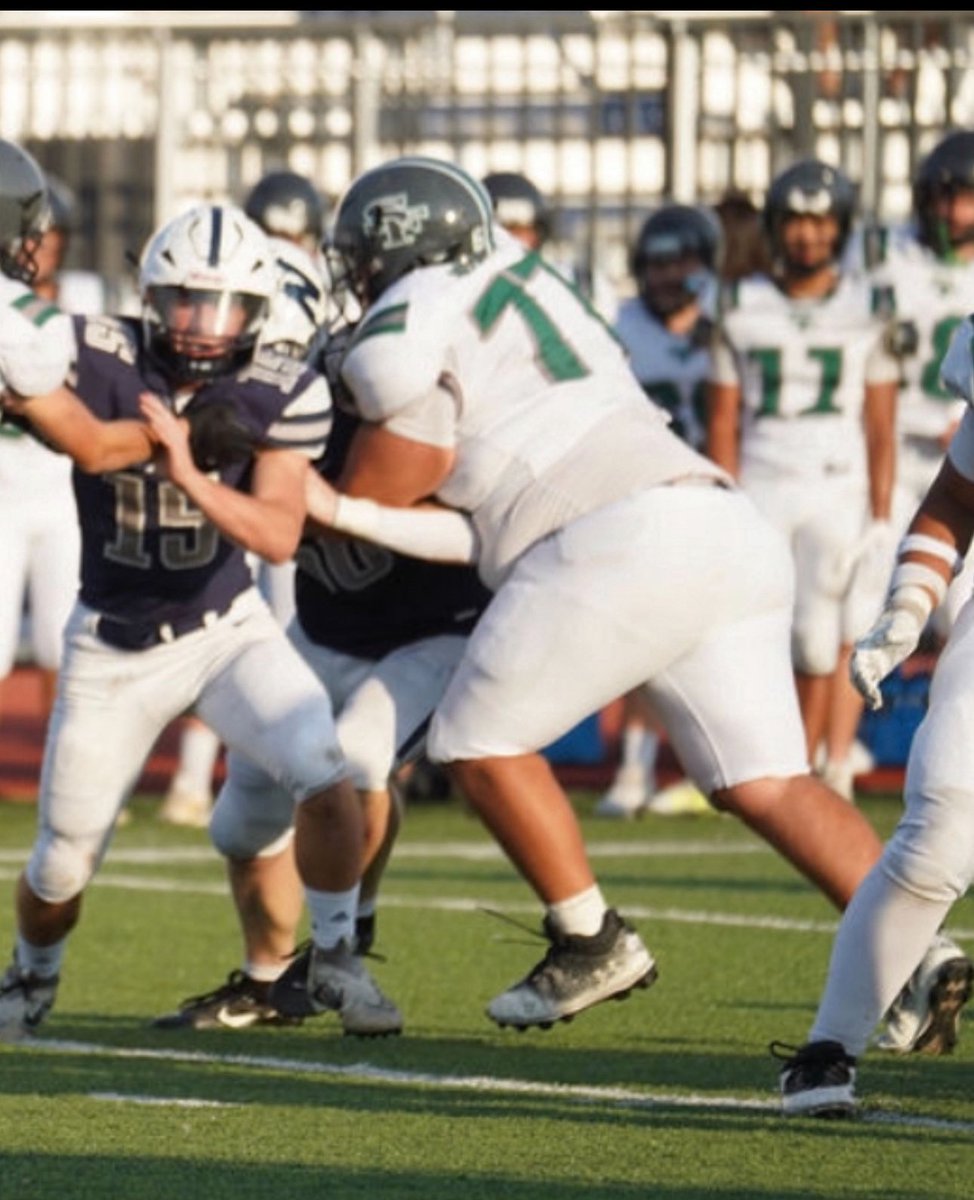 brocktonroberts's tweet image. Flashback to 2023. Big boy got tossed.