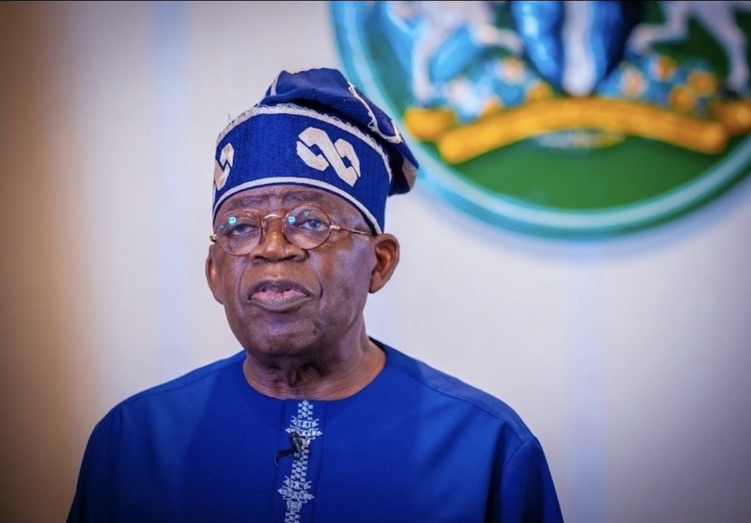 shekempropty's tweet image. JUST IN: Federal Government has launched the TISSF (TERTIARY INSTITUTION STAFF SUPPORT FUND) loan scheme to support tertiary institution staff with up to N10 million.