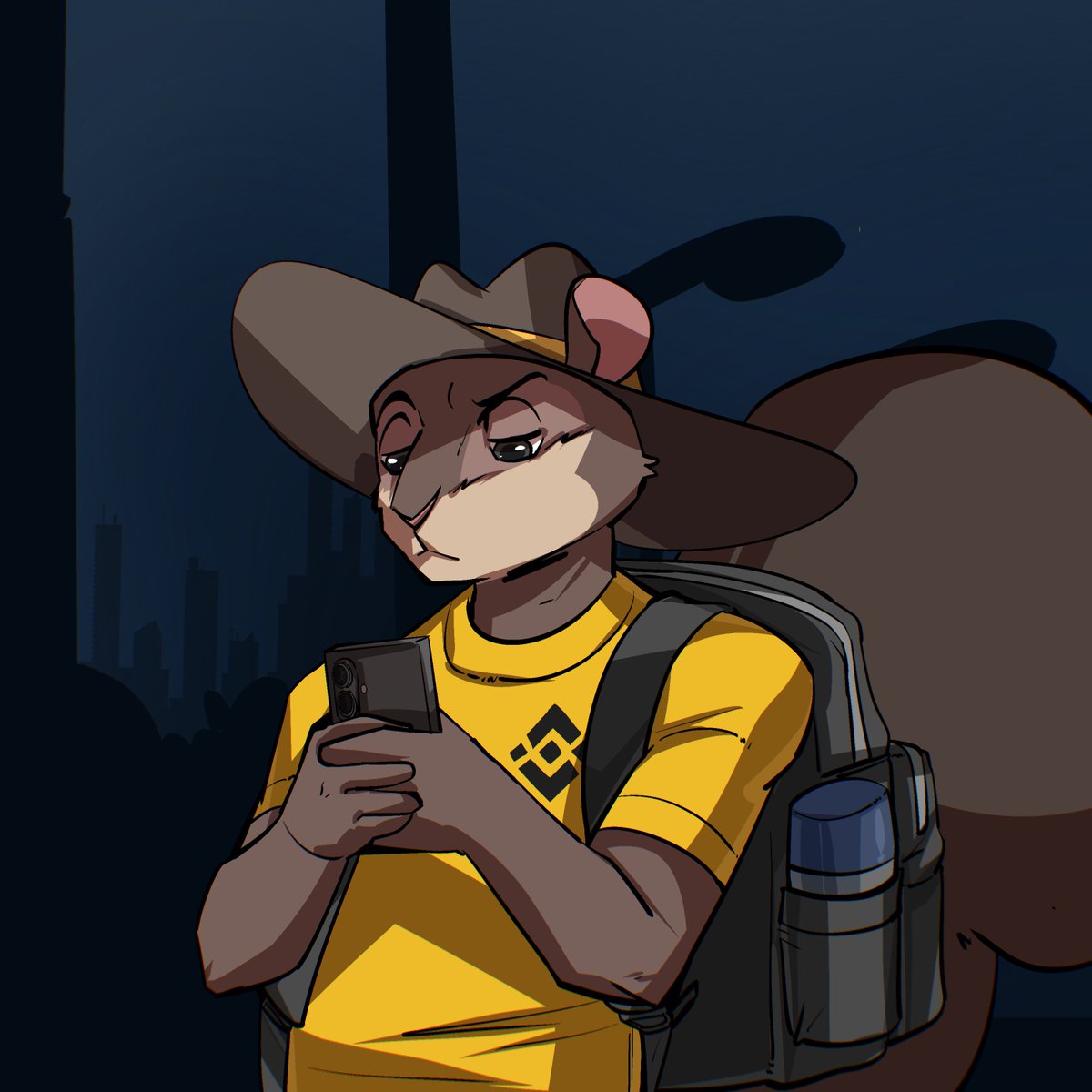 <a href="/binance/">Binance</a> Sounds like something a squirrel would say 

✊🇺🇸🐿️