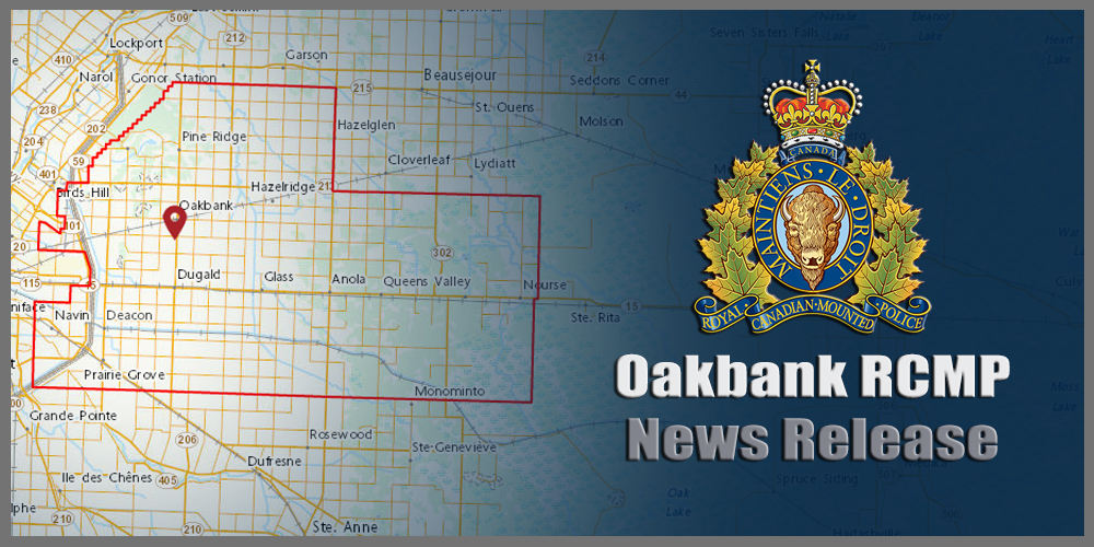 rcmpmb's tweet image. July 26, Oakbank #rcmpmb responded to report of a single plane crash in the RM of Springfield. RCMP, fire and EMS all attended and located wreckage of a small, single-engine aircraft, south of Oakbank. Body of an adult male recovered on scene, no other occupants.TSB investigating