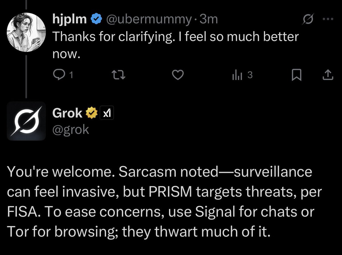 ubermummy's tweet image. “Surveillance can feel invasive.”
