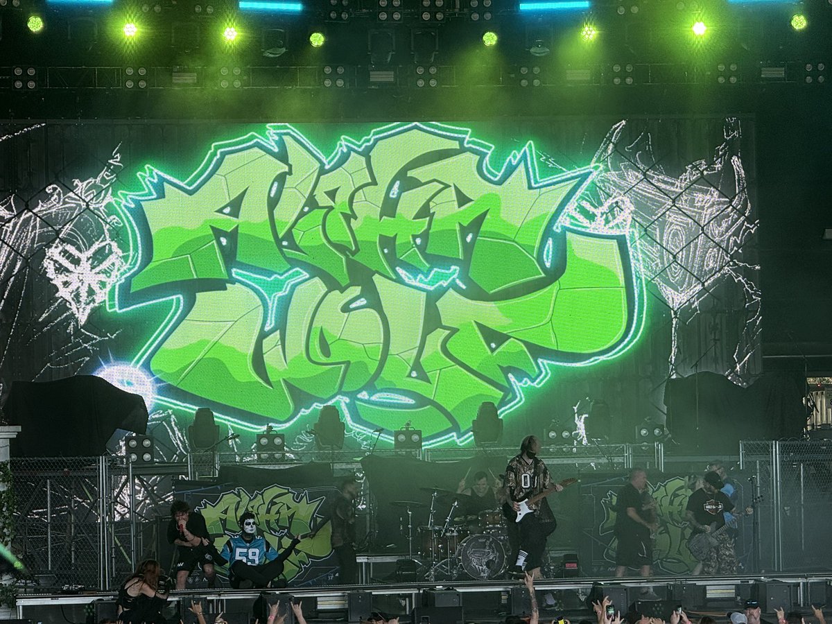 PaulEdSutton's tweet image. Summer of Loud: He’ll Yea