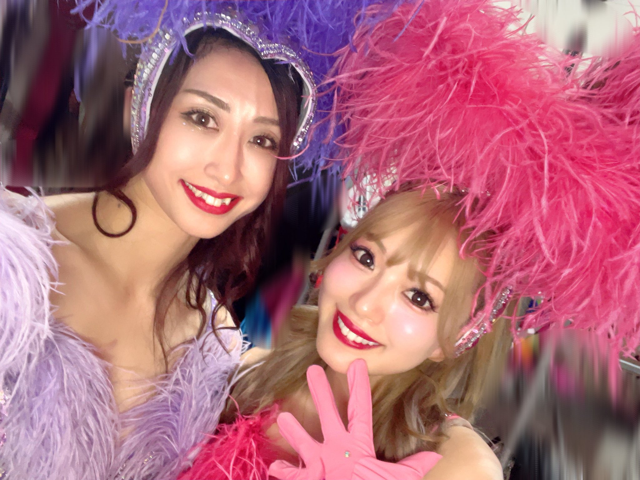 ユア@バーレスク東京 (@yua_burlesque) / X