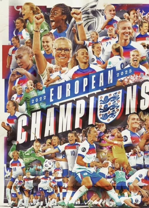 Brilliant 🤩 result tonight! Well done ⁦<a href="/England/">England</a>⁩ !