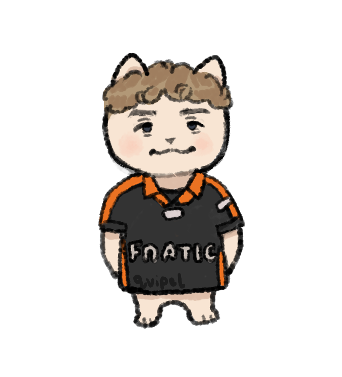 qvipel's tweet image. fnc kaajak! #FNCWIN