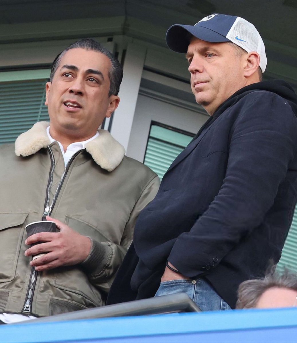 ReportistaFC's tweet image. 🚨 Chelsea have now generated over £150M in player sales this summer alone.
Sources say Clearlake Capital are only 3 players away from qualifying for the UEFA Champions League of FFP 💰📈