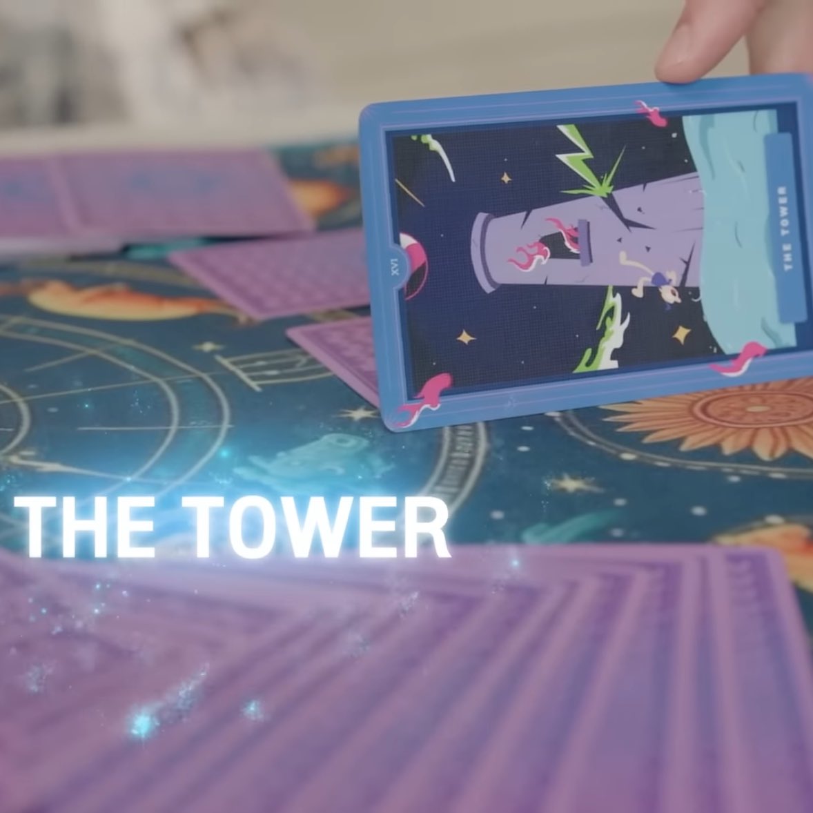 mikrokosmos000's tweet image. THE TOWER — “Watch out for a tall, fair-skinned man”
Dr. Karn has that calm, mysterious vibe, the kind that makes you know when he explodes, it’ll be pure chaos. That’s all I’m waiting for.
#MyMagicProphecyEP1
#Firstkanaphan #กองทัพของเฟิร์ส