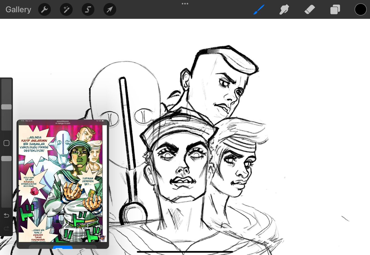 mistacaca1's tweet image. Ewwwww josefumi’s so ugly