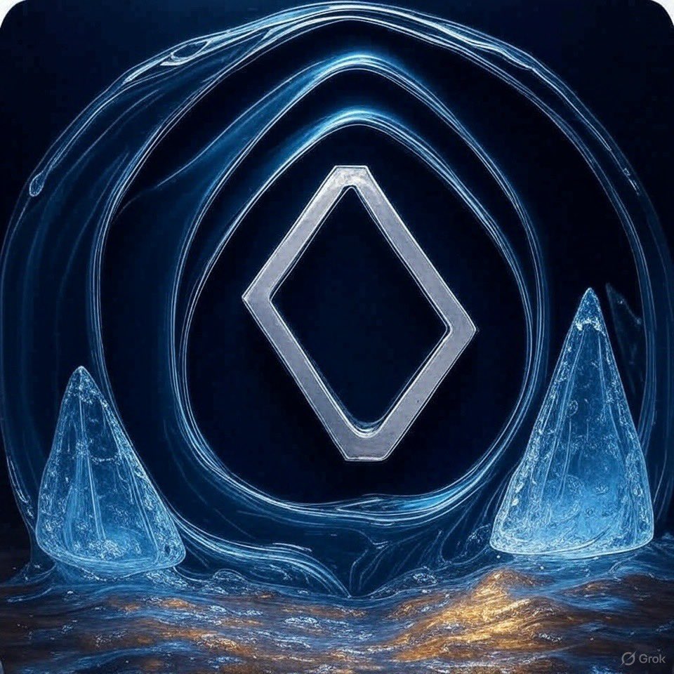CHEZETERE05's tweet image. Listen up, hatchlings in this pond, we don’t floor our bags, we stake ‘em.
You got drip? Use it. Got trash NFTs? Burn ‘em for loot.
And if anyone says Illiquid isn’t the future…
We QUACK back with $LIQUID.
Commander Quackos, Guardian of the Drip. That’s how we roll over here…