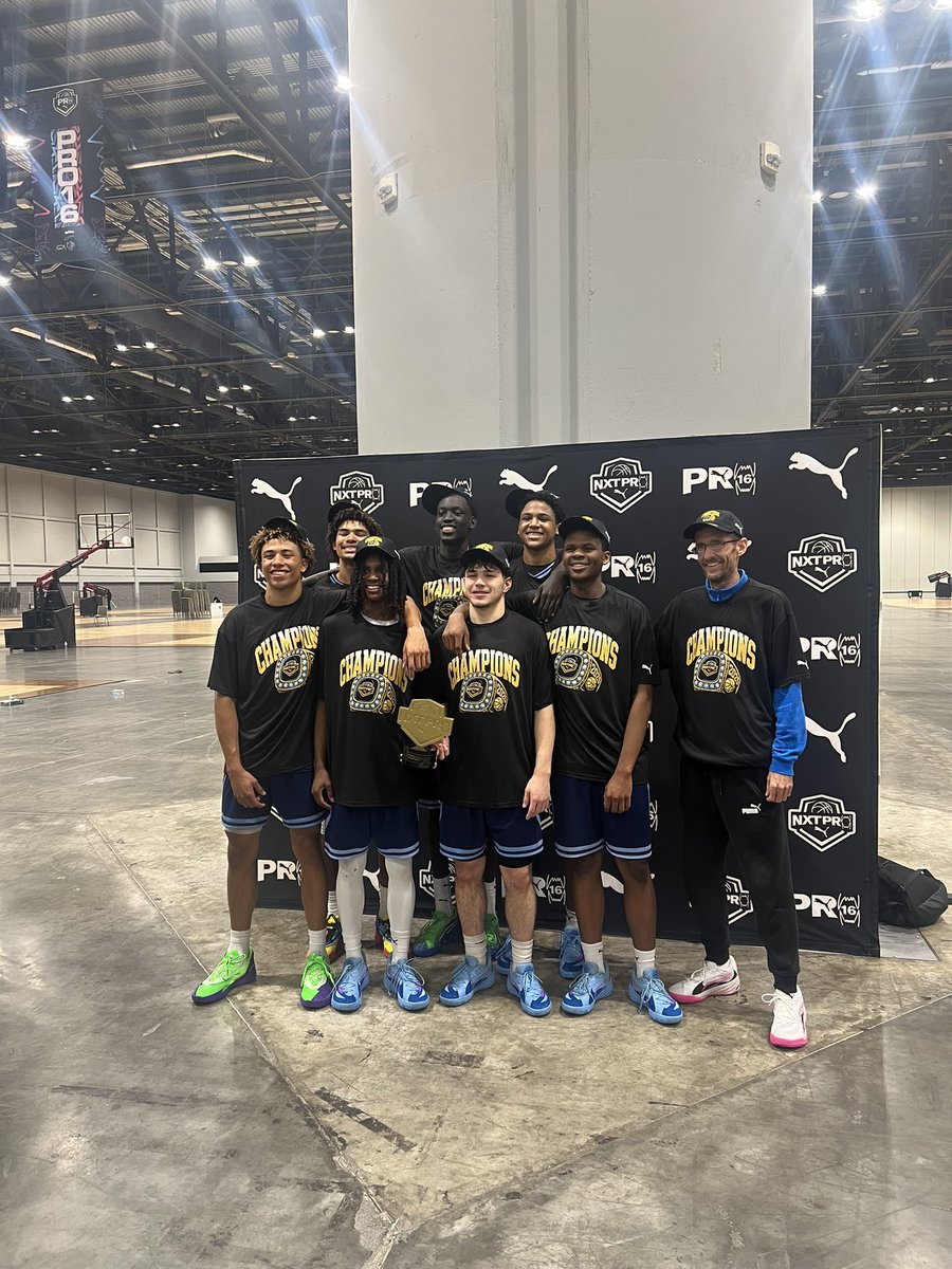 Congrats to our 17u Champs🏆🏆

<a href="/Factorybball/">Factory 🏀</a>