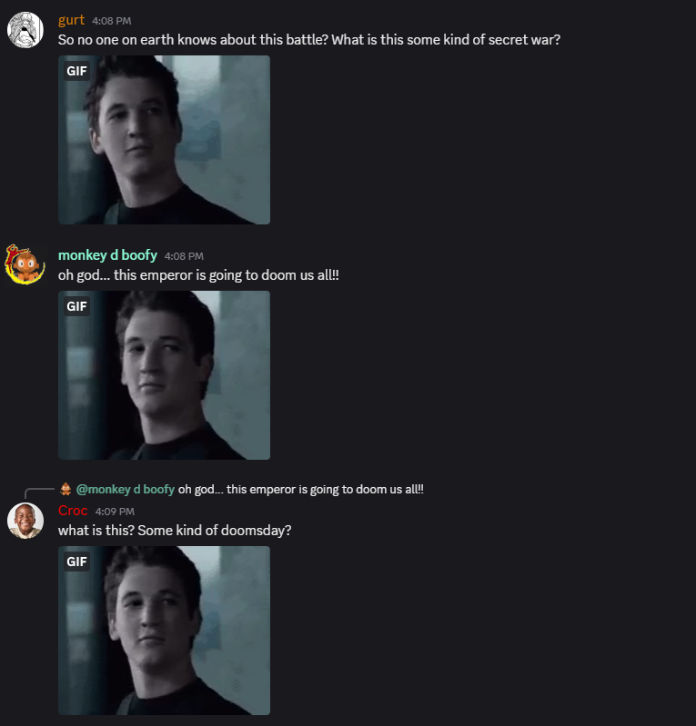 Greeeted 🦭 tweet media