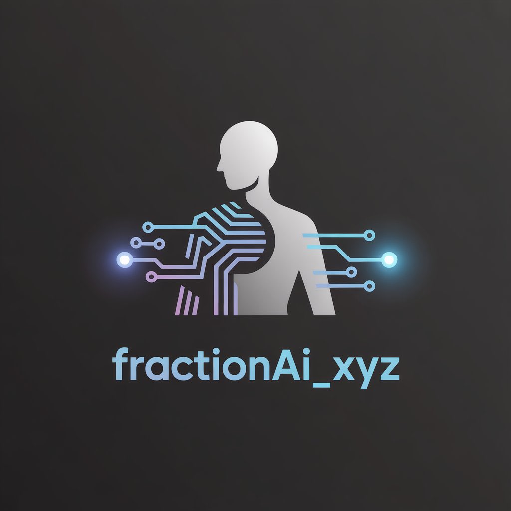 0x_nomad_'s tweet image. This isn’t just another app
It’s a shift in the reward system
On @FractionAI_xyz
• Retweets don’t rule
• Followers don’t gate
• Recognition goes to reason
You’re not here to go viral.
You’re here to outthink, outpost, outperform.
Welcome to InfoFi. Where thinking is capital