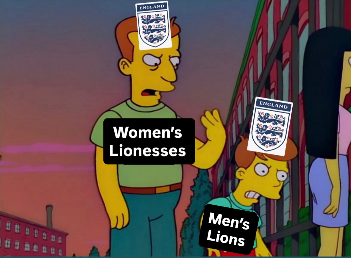 EflSimpsons's tweet image. “That’s how you win a Euros tournament!”