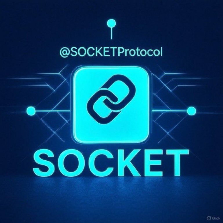 NessaC_w3's tweet image. Most infra solves problems devs already got used to.
@SOCKETprotocol solves the ones users still complain about.
Seamless routing &amp;gt; flashy branding.