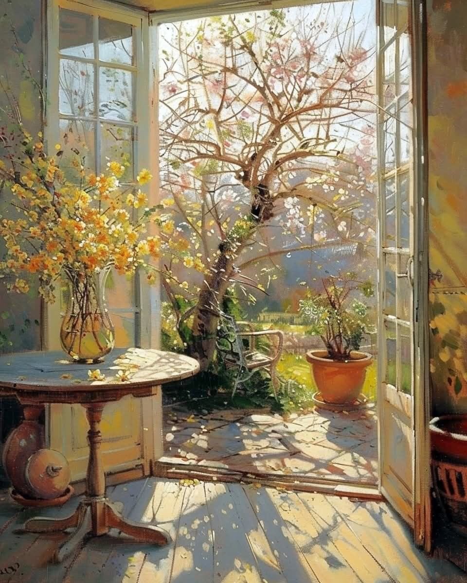 Kaoru Yamada 
Filling our eyes with joy and with with me dragging us into Autumn again this Japanese freelance artist and copywriter creates work we want to see.