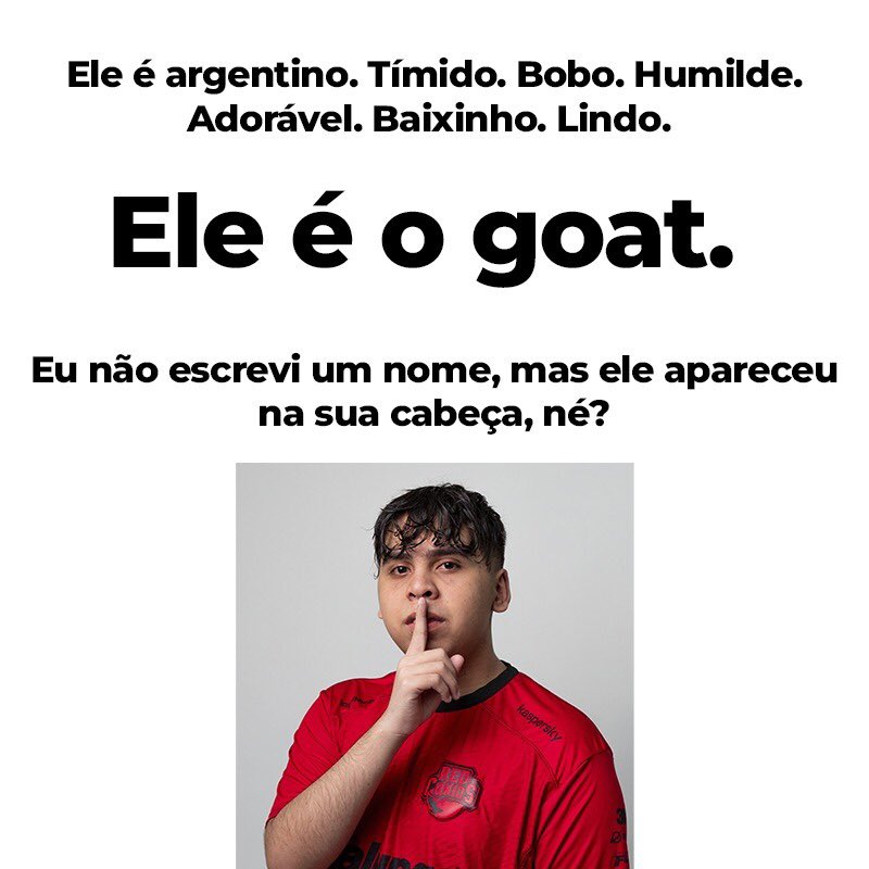 redzete's tweet image. LEÃO DE CIRCUITAO É O CARALHO
9/0 NA SUA PRIMEIRA PARTIDA NA LTA ISSO É RED KAZE