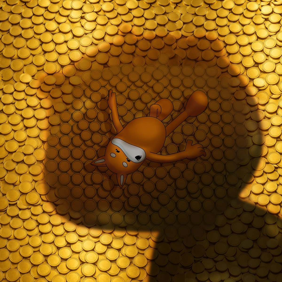 Loopy_CTO's tweet image. DO YOU KNOW WHO I AM?

$LOOPY