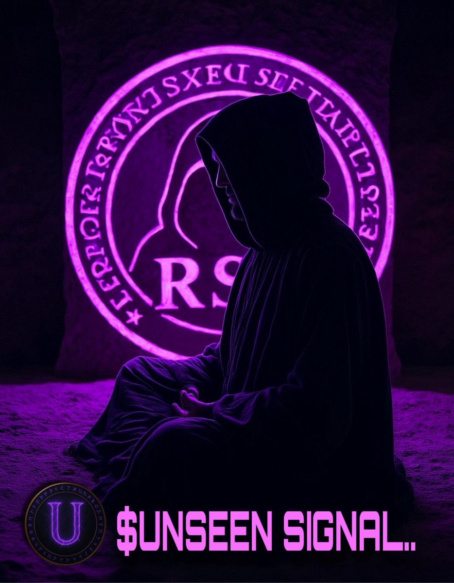 LordJamieVShiLL's tweet image. All the RSI Ecosystem Tickers are in the Top 50 on PulseChain
Hexico should really start paying attention.
Support great projects with great teams on Pulsechain.
$RSI $UNSEEN $HIDDEN $SECRET