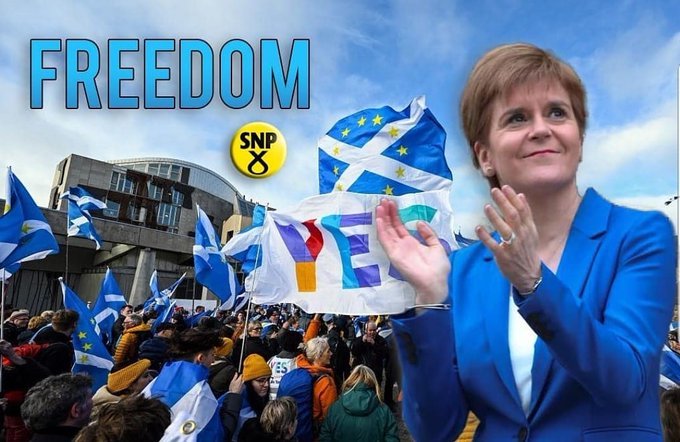 Nicola Sturgeon's legacy shines: championing Scottish independence, advancing gender equality, and tackling poverty. Her bold leadership and progressive policies, like free childcare, have left a lasting impact. #NicolaSturgeon #ScotlandProud