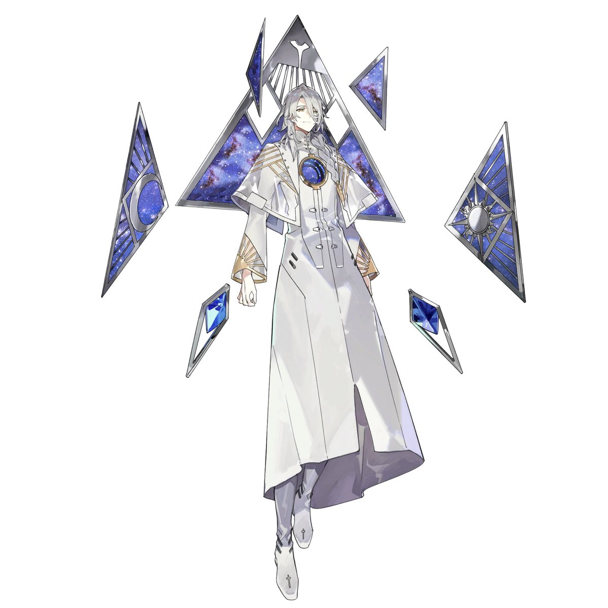 nanasi_RPG's tweet image. 2070年代最新のアンチウィルスソフトか…
ゆるキャラに見えてイオスフォロス様より強かったりする可能性が…?