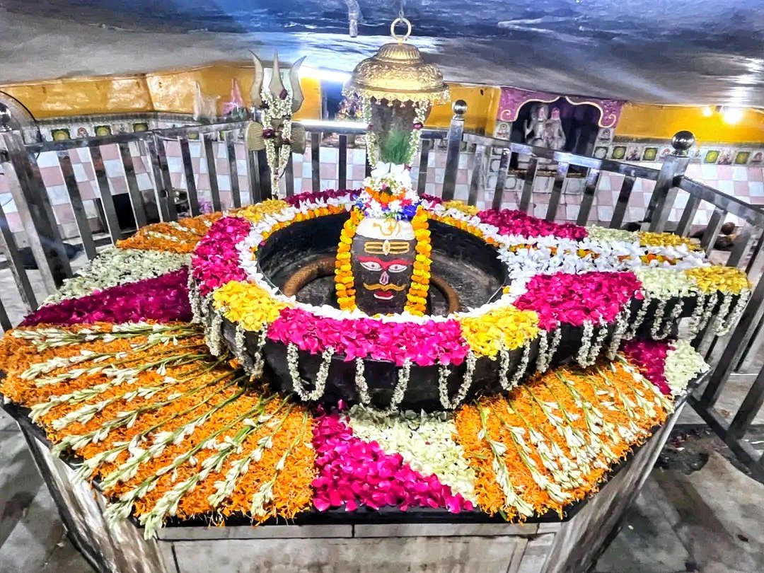 Amazing Titilagarh (@atitilagarh) on Twitter photo рм╢рнНрм░рнА рм╢рнНрм░рнА рмзрммрм│рнЗрм╢рнНрммрм░ рморм╣рм╛рмжрнЗрммрмЩрнНрмХ рмЖрмЬрм┐рм░ (рнирнн рмЬрнБрм▓рм╛рмЗ) рм╢рнГрмЩрнНрмЧрм╛рм░ ред
рм╣рм░ рм╣рм░ рморм╣рм╛рмжрнЗрмм ЁЯЩП
ЁЯУН рмХрнБрморнБрмбрм╛ рмкрм╛рм╣рм╛рмбрм╝ рмкрм░рнНрмпрнНрнЯрмЯрми рмХрнНрм╖рнЗрмдрнНрм░, рмЯрм┐рмЯрм┐рм▓рм╛рмЧрмбрм╝
#shravanmaas #shravanmahina #omnamahshivay #Titilagarh #Balangir #Odisha рм╢рнНрм░рнА рм╢рнНрм░рнА рмзрммрм│рнЗрм╢рнНрммрм░ рморм╣рм╛рмжрнЗрммрмЩрнНрмХ рмЖрмЬрм┐рм░ (рнирнн рмЬрнБрм▓рм╛рмЗ) рм╢рнГрмЩрнНрмЧрм╛рм░ ред
рм╣рм░ рм╣рм░ рморм╣рм╛рмжрнЗрмм ЁЯЩП
ЁЯУН рмХрнБрморнБрмбрм╛ рмкрм╛рм╣рм╛рмбрм╝ рмкрм░рнНрмпрнНрнЯрмЯрми рмХрнНрм╖рнЗрмдрнНрм░, рмЯрм┐рмЯрм┐рм▓рм╛рмЧрмбрм╝
#shravanmaas #shravanmahina #omnamahshivay #Titilagarh #Balangir #Odisha