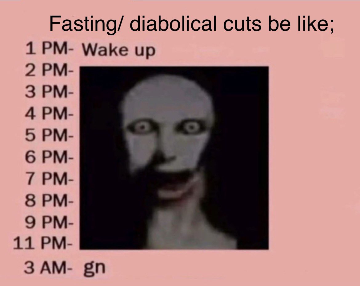AryanAfrikaner's tweet image. Monday Weight loss Motivation week 9;
Being in shape will make you happier but when you’re sad, wouldn’t you rather your tears roll down a sculpted jawline rather than a fat face?
