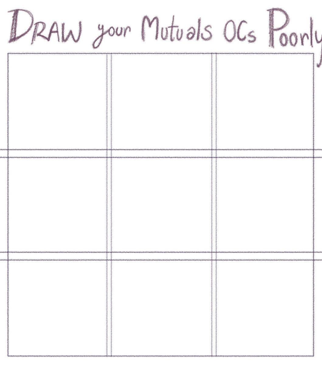 put them in the comments… if you guys even care…