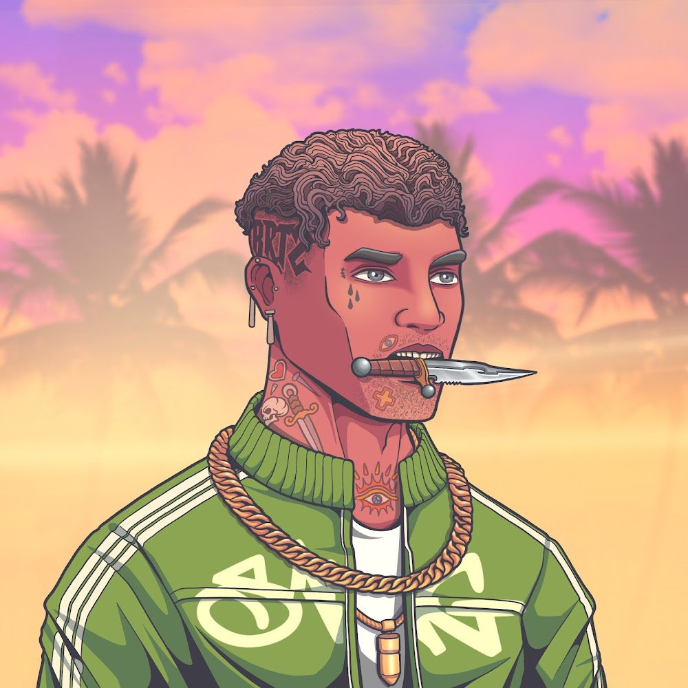 Adar_0x's tweet image. Just minted this 🔥 art for free